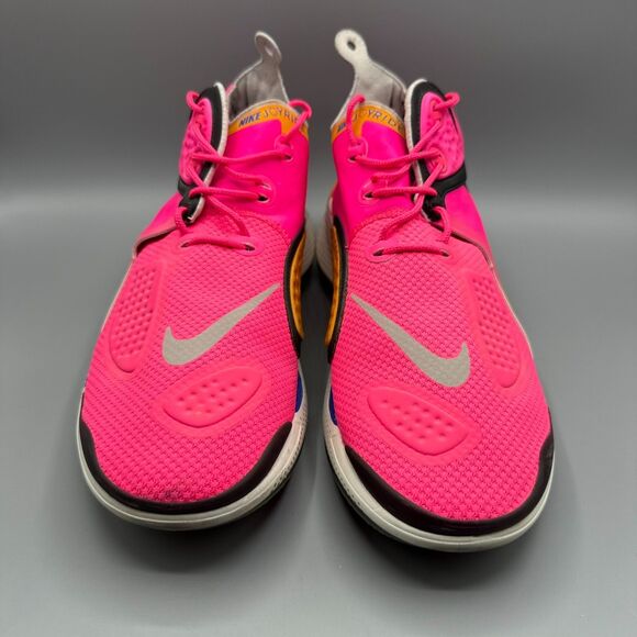 Nike Mens Joyride CC3 Setter Running Shoes Athletic Sneakers Pink Size 14 main image 15